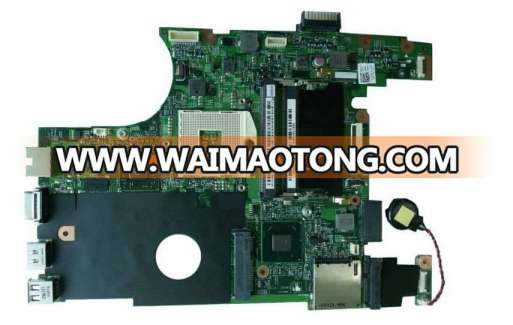 wholesale motherboard for dell n4050 motherboard with long warranty