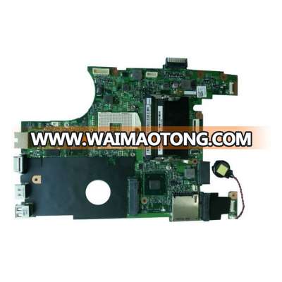 wholesale motherboard for dell n4050 motherboard with long warranty