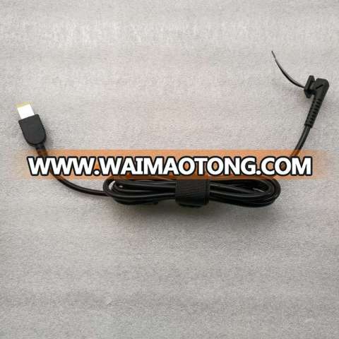 DC cable for lenovo New 20V Laptop DC cable