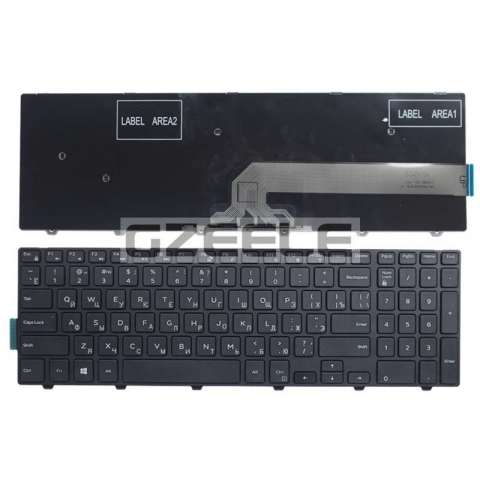 Laptop Notebook Keyboard for DELL 15-3000 5000 Series